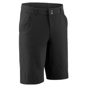 Sugoi Men's Ard Shorts (Black) (2XL) (w/ Liner)