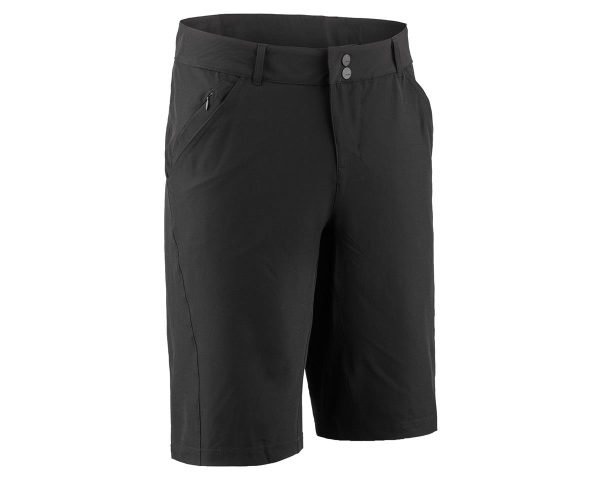 Sugoi Men's Ard Shorts (Black) (2XL) (w/ Liner)