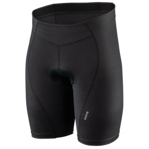 Sugoi Men's Essence Cycling Shorts (Black) (L)