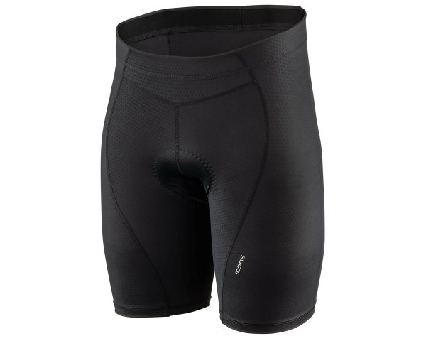 Sugoi Men's Essence Cycling Shorts (Black) (L)