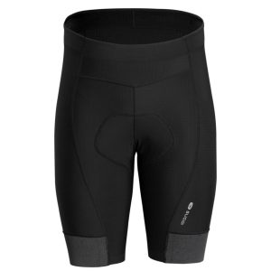 Sugoi Men's Evolution Zap Shorts (Black) (L)