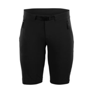 Sugoi Men's Off Grid 2 Shorts (Black) (2XL) (w/ Liner)