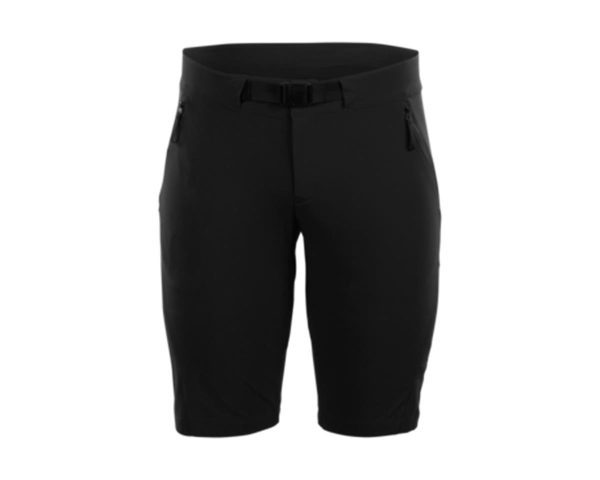 Sugoi Men's Off Grid 2 Shorts (Black) (2XL) (w/ Liner)