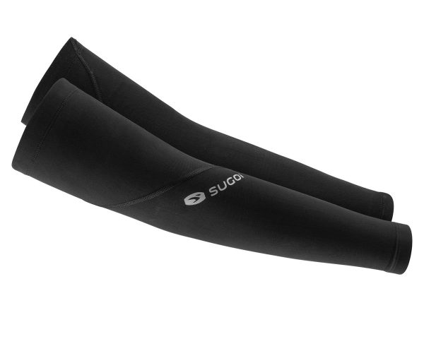 Sugoi MidZero Arm Warmers (Black) (XS)