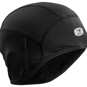 Sugoi MidZero Skull Cap (Black) (Universal Adult)