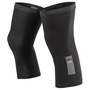 Sugoi Midzero Knee Warmers (Black) (L)