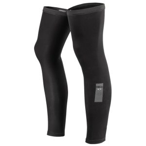 Sugoi Midzero Leg Warmers (Black) (M)