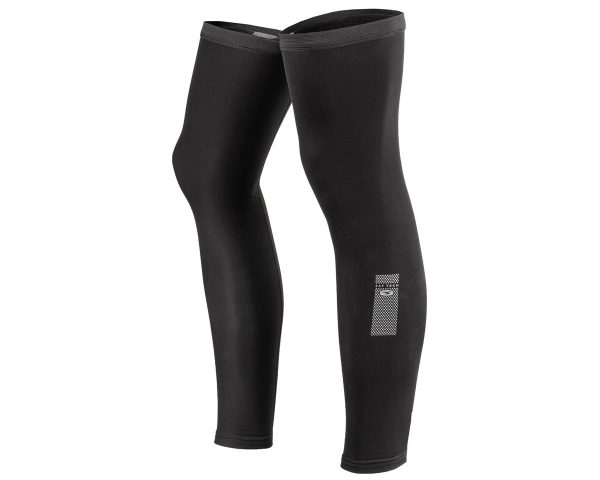 Sugoi Midzero Leg Warmers (Black) (M)