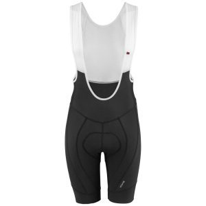 Sugoi RS Pro Bib Shorts (Black) (S)