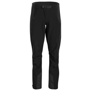 Sugoi Resistor Pants (Black Zap) (XS)