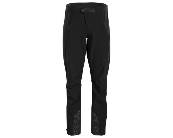 Sugoi Resistor Pants (Black Zap) (XS)