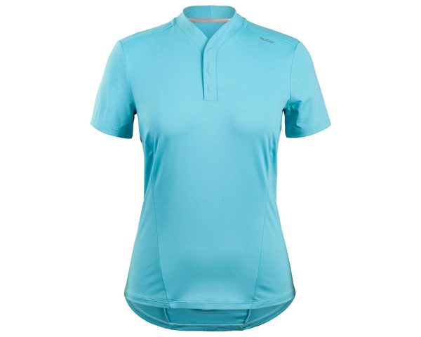 Sugoi Women's Ard Jersey (Topaz) (L)