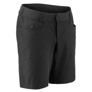 Sugoi Women's Ard Shorts (Black) (S) (w/ Liner)