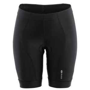 Sugoi Women's Classic Shorts (Black) (L)