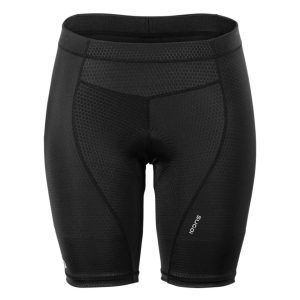 Sugoi Women's Essence Shorts (Black) (2XL)