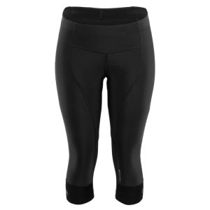 Sugoi Women's Evolution Knicker (Black) (M) (w/ Chamois)