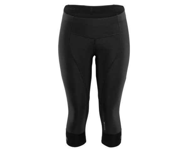 Sugoi Women's Evolution Knicker (Black) (XL) (w/ Chamois)