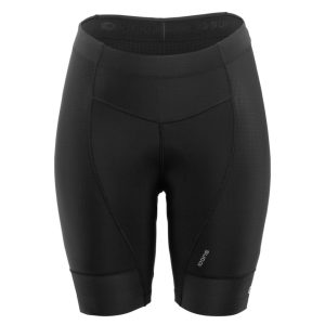 Sugoi Women's Evolution Shorts (Black) (XS)