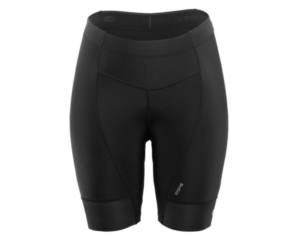 Sugoi Women's Evolution Shorts (Black) (XS)