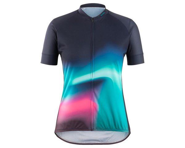 Sugoi Women's Evolution Zap Jersey (Magic Sky) (S)