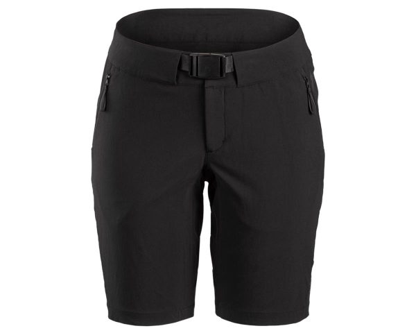 Sugoi Women's Off Grid 2 Shorts (Black) (L) (w/ Liner)