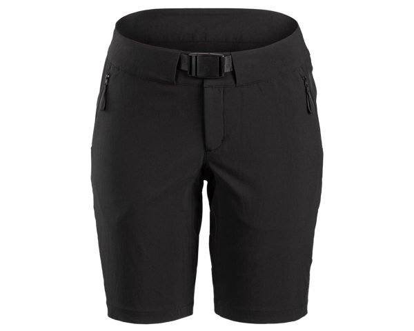 Sugoi Women's Off Grid 2 Shorts (Black) (S) (w/ Liner)