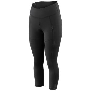 Sugoi Women's Off Grid Knickers (Black) (S) (w/ Chamois)