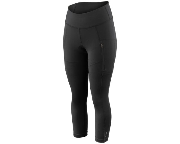 Sugoi Women's Off Grid Knickers (Black) (S) (w/ Chamois)