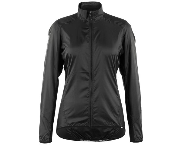 Sugoi Women's Stash Jacket (Black) (S)