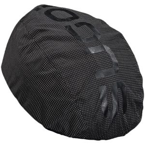 Sugoi Zap 2.0 Helmet Cover (Black) (Universal Adult)
