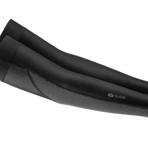 Sugoi Zap Arm Sleeves (Black) (S)