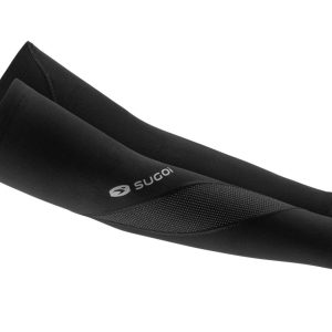 Sugoi Zap Arm Warmers (Black) (L)