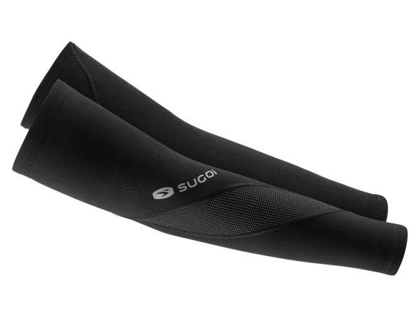 Sugoi Zap Arm Warmers (Black) (L)