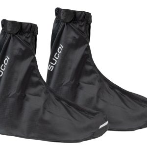 Sugoi Zap H2O Booties (Black) (L)