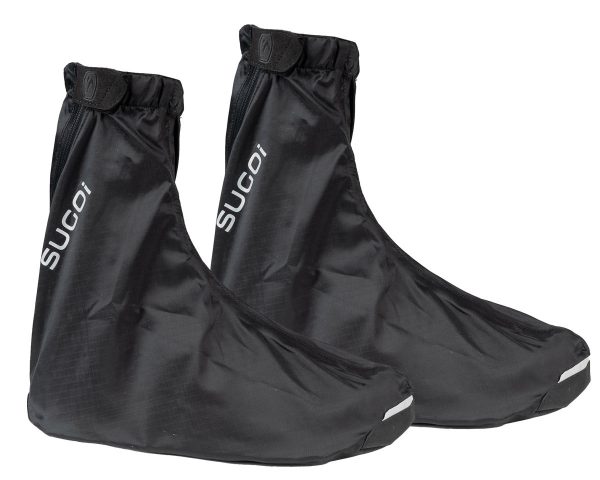 Sugoi Zap H2O Booties (Black) (M)