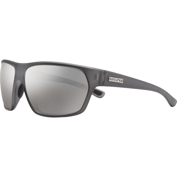 Suncloud Polarized Optics Boone Polarized Sunglasses - Men's