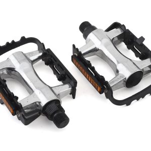 Sunlite Low Profile ATB Pedals (Silver/Black)