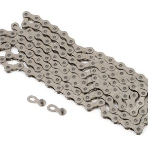 Sunrace CN12A Chain w/Quick Link (Silver) (12 Speed) (126 Links)