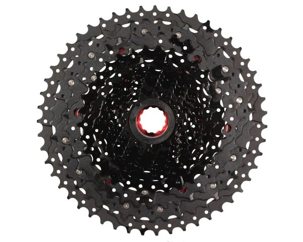 Sunrace CSMZ903 Cassette (Black) (12 Speed) (Shimano HG) (11-51T)