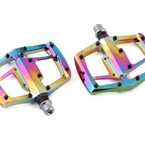 Supacaz ePedal Alloy Platform Pedals (Oil Slick)