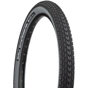 Surly ExtraTerrestrial Tubeless Touring Tire (Black/Slate) (26") (2.5") (Folding)
