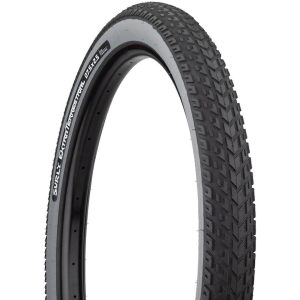 Surly ExtraTerrestrial Tubeless Touring Tire (Black/Slate) (27.5") (2.5") (Folding)