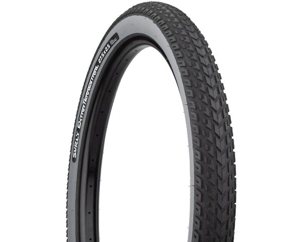 Surly ExtraTerrestrial Tubeless Touring Tire (Black/Slate) (27.5") (2.5") (Folding)