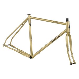 Surly Midnight Special Frameset (Fool's Gold) (40cm)