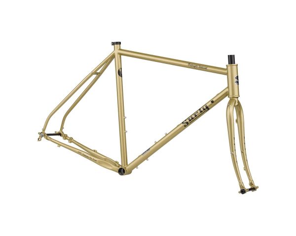 Surly Midnight Special Frameset (Fool's Gold) (46cm)