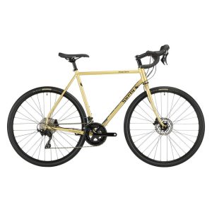 Surly Midnight Special Road Plus Drop Bar Bike (Fool's Gold) (700c) (46cm)