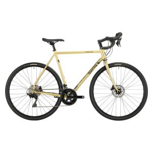 Surly Midnight Special Road Plus Drop Bar Bike (Fool's Gold) (700c) (64cm)