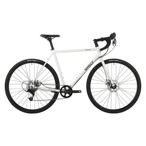 Surly Preamble Drop Bar Bike (Thorfrost White) (650b) (S)