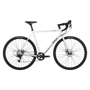 Surly Preamble Drop Bar Bike (Thorfrost White) (650b) (XS)