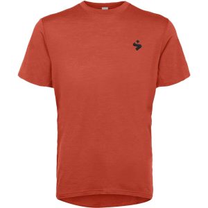 Sweet Protection Hunter Merino Short-Sleeve Jersey - Men's